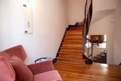 19_Overview-from-Library-to-staircase-and-wooden-room-2
