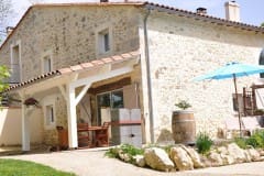 Gîte Lencouet