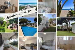 Appartement Calahonda de Mijas - 1