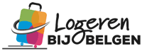 Logeren bij Belgen