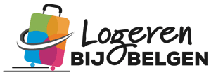 Logeren bij Belgen