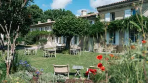 La Vigne d'Or - Logeren bij Belgen in Frankrijk