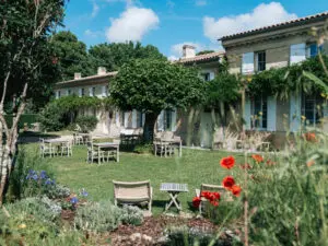 La Vigne d'Or - Logeren bij Belgen in Frankrijk