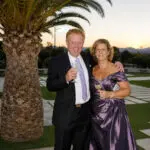 Dirk Liebens & Bea Van Extergem