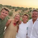 Xavier Meert & Sylvie Claes