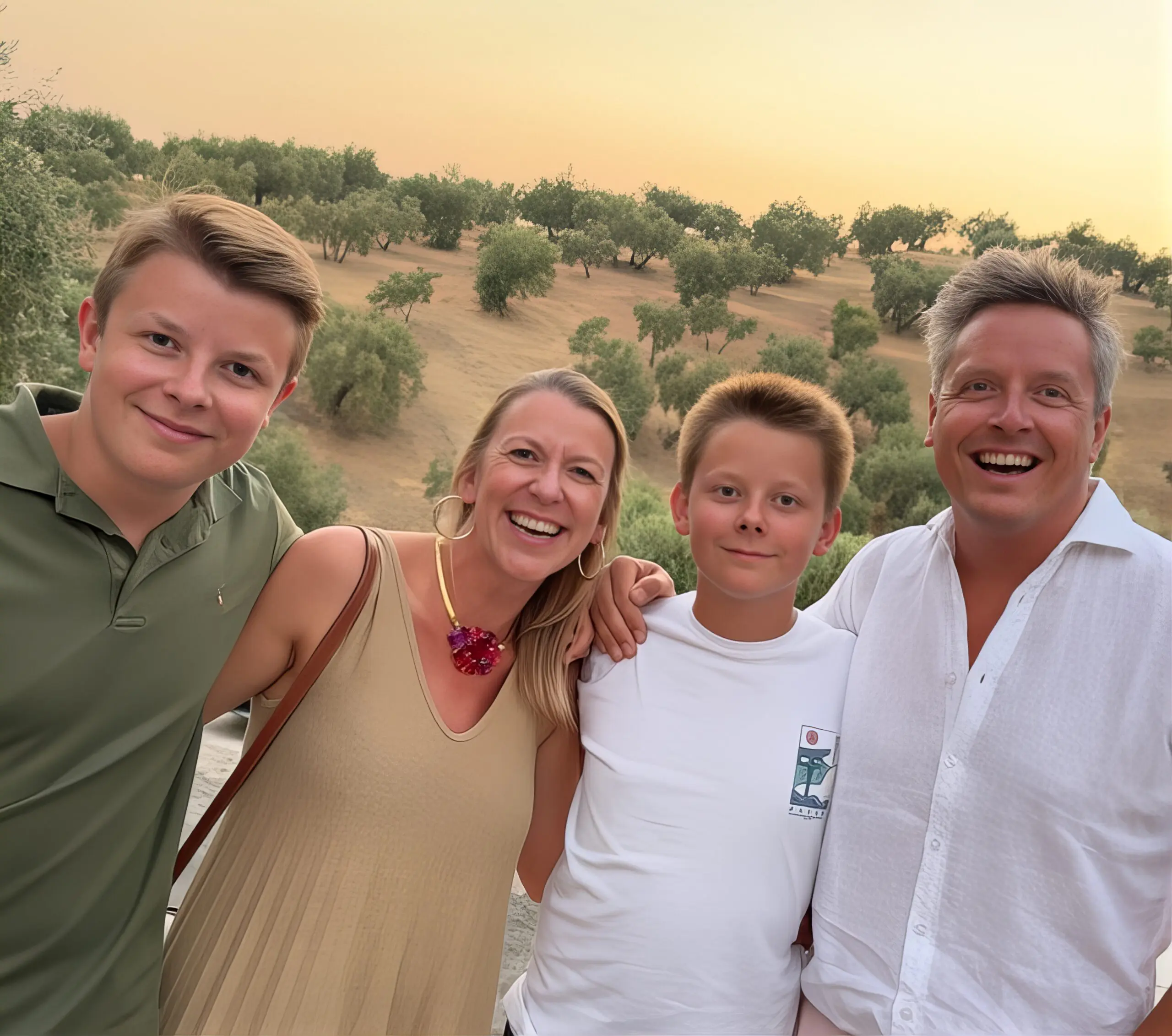 Xavier Meert & Sylvie Claes