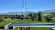 'autre Sud - Logeren bij Belgen in Frankrijk