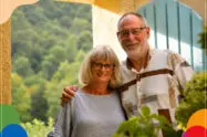 Luc & Karin Sterckx - Logeren bij Belgen