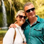 Tim Michiels & Sandra Claes