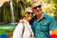 Tim Michiels & Sandra Claes - Logeren bij Belgen