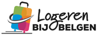 Logeren bij Belgen