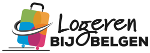 Logeren bij Belgen