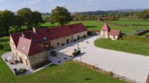 Domaine La Diligence - Logeren bij Belgen