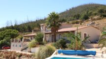Quinta o Ninho - Logeren bij Belgen in de Algarve