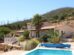 Quinta o Ninho - Logeren bij Belgen in de Algarve