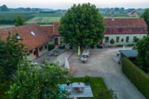 B&B De Zoete Kers - Dentergem Wakken