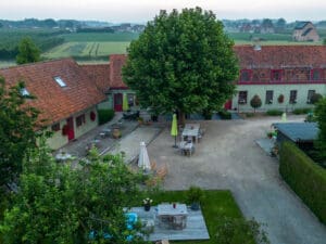 B&B De Zoete Kers - Dentergem Wakken