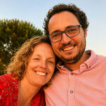 Benoit Goemaere & Jolien De Meersman