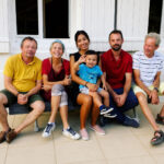 Familie Braillon