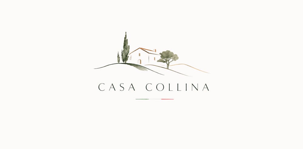 Casa @ Collina - Logeren bij Belgen