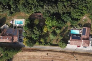Gîtes en Chambre d’Hôtes Lencouet - Logeren bij Belgen in Frankrijk