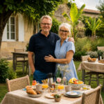 Nicholas Demeyere & Annick Schoenmaekers