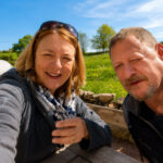 Patrick en Bea Vermeiren-Severins
