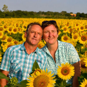 Patrick & Leen De Donder-Coomans