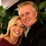 Rita Saeys & Paul Baele
