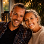 Thomas Mally & Magali Jouret