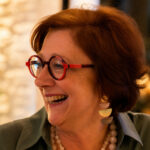 Véronique Van Vlierberghe