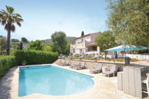Villa Le Ptit Paradis - Logeren bij Belgen in Frankrijk