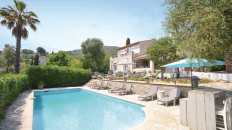 Villa Le Ptit Paradis - Logeren bij Belgen in Frankrijk