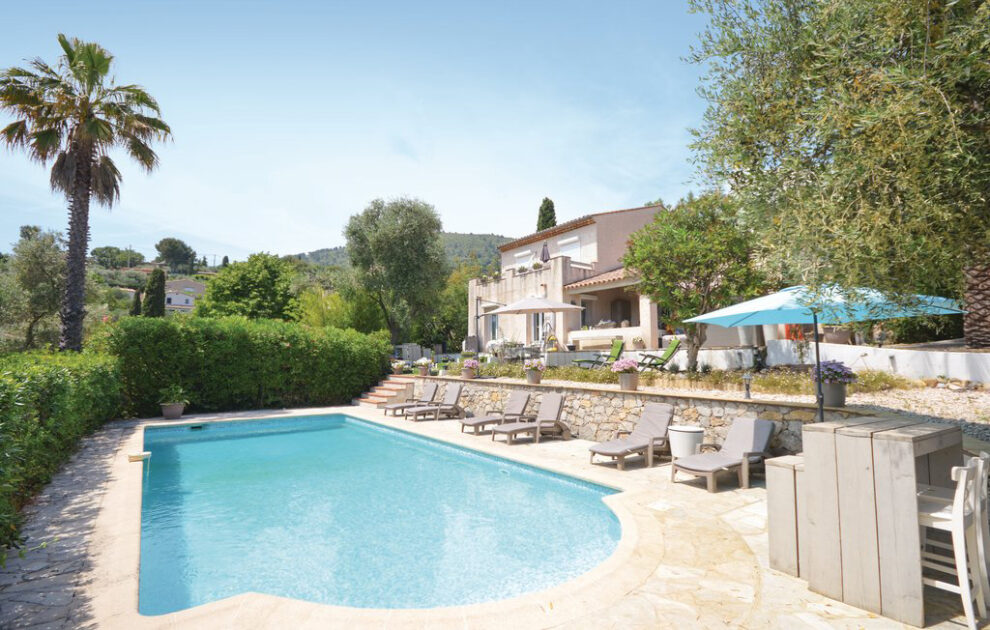 Villa Le Ptit Paradis - Logeren bij Belgen in Frankrijk