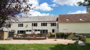 À La Bonne Heure - Logeren bij Belgen in Frankrijk