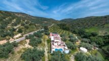 Casa Valle de Oro - Logeren bij Belgen in Spanje