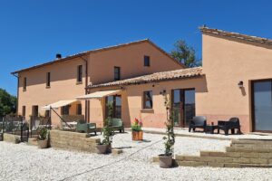 Casa Talènt - Logeren bij Belgen