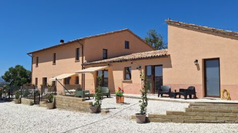 Casa Talènt - Logeren bij Belgen