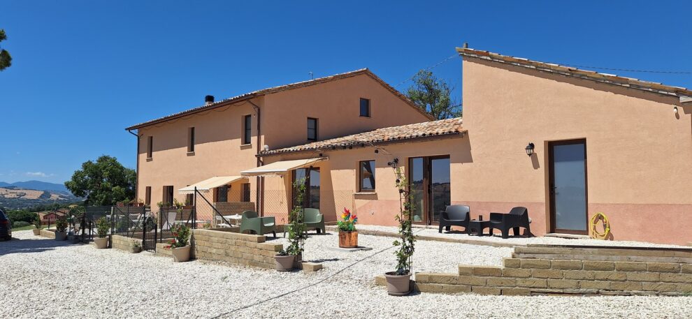 Casa Talènt - Logeren bij Belgen