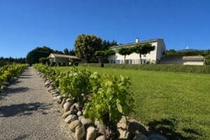 La Bastide au Ventoux - Logeren bij Belgen in Frankrijk