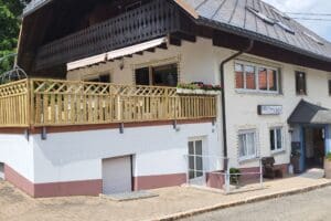 Haus Cindy - Logeren bij Belgen in Duitsland