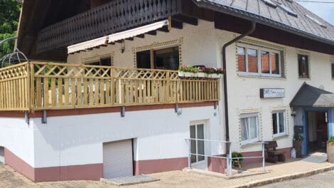 Haus Cindy - Logeren bij Belgen in Duitsland