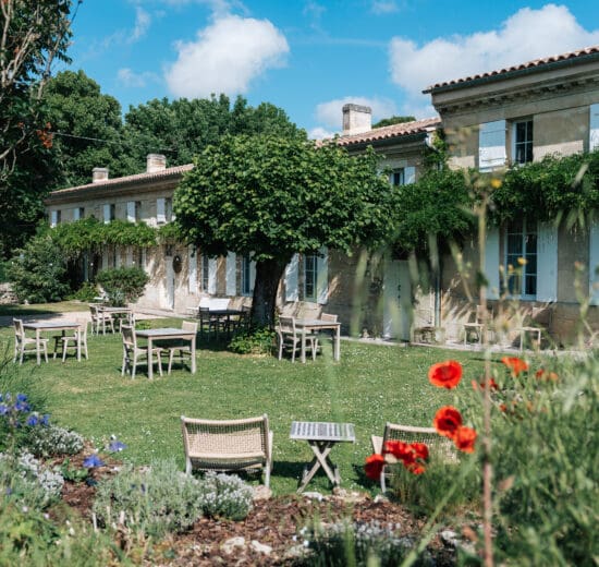 La Vigne d'Or - Logeren bij Belgen in Frankrijk