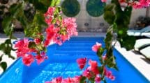 Charming B&B/Villa Dar ta'Zeppi - Logeren bij Belgen op Malta