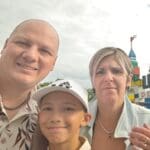 Bjorn De Ridder & Cindy Bamps