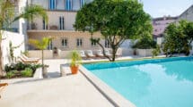 Casa René - Logeren bij Belgen in Portugal