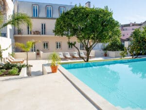 Casa René - Logeren bij Belgen in Portugal