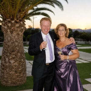 Dirk Liebens & Bea Van Extergem