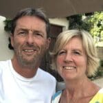 Filip Van Bladel & Ann Coussée