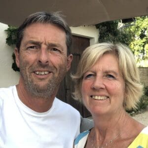 Filip Van Bladel & Ann Coussée